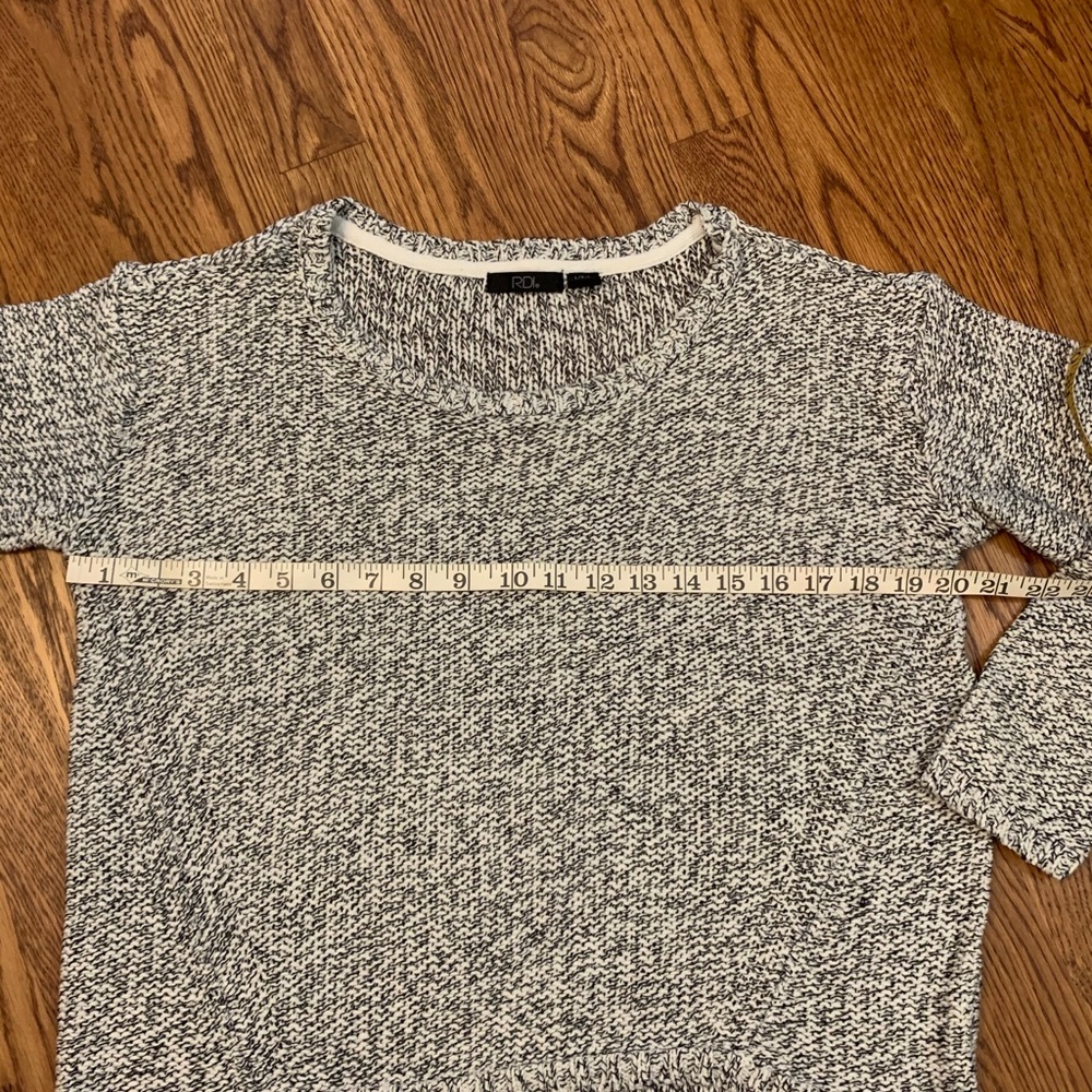 RDI sweater - Picture 6 of 9